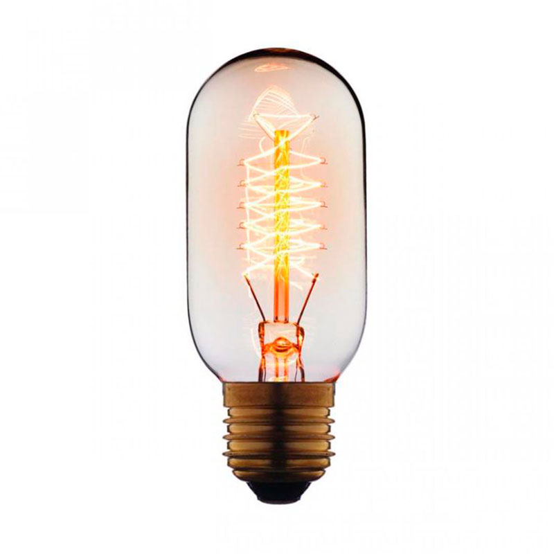 Лампочка Loft Edison Retro Bulb №52 25 W  в Воронеже | Loft Concept 