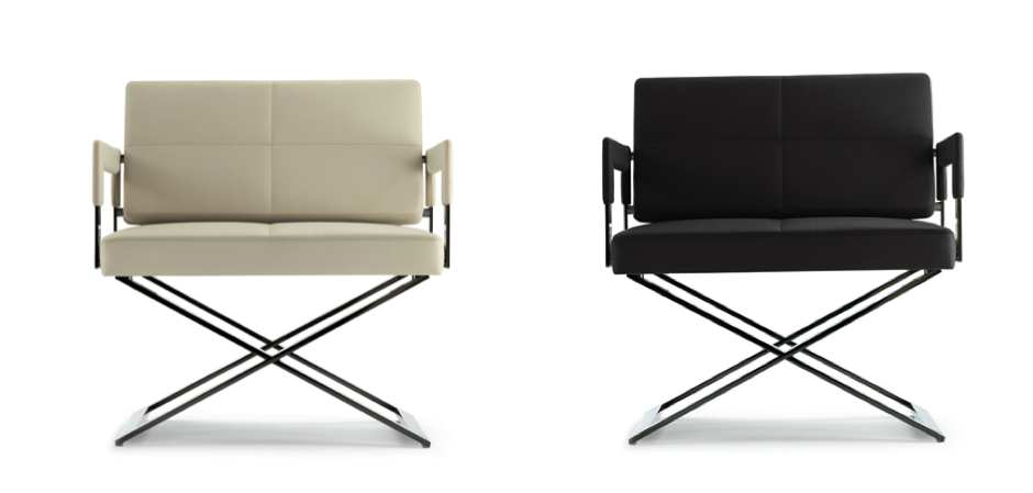 Кресло Aster X Armchair - фото №3