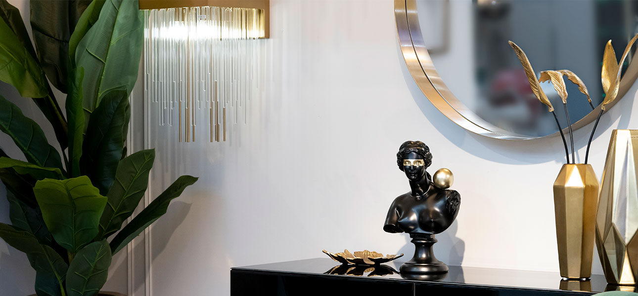 Бра The illusion of rain - фото №3