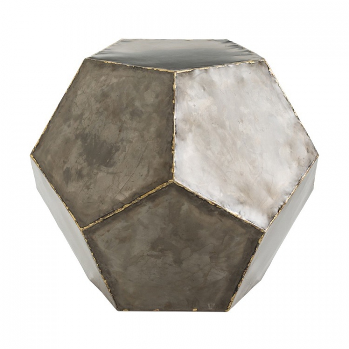 Столик Pentahedron Side Table  в Воронеже | Loft Concept 