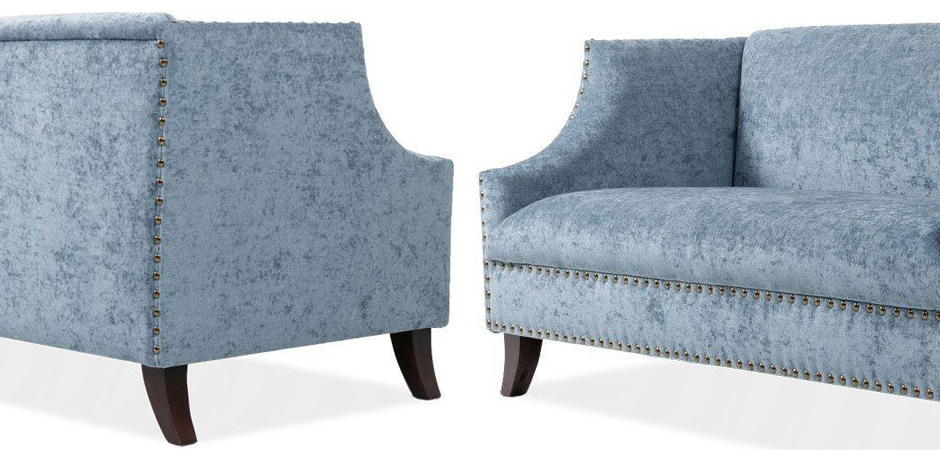 Диван Arc Armrests Sofa Диван Arc Armrests Sofa - Loft-Concept в Воронеже