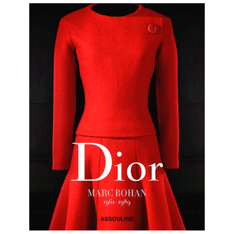 Dior by Marc Bohan Catalogues Raisonnes  в Воронеже | Loft Concept 