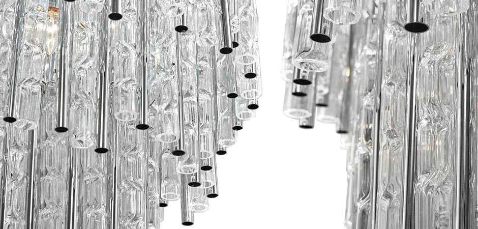 Люстра Chandelier Gigi M Люстра Chandelier Gigi M - Loft-Concept в Воронеже