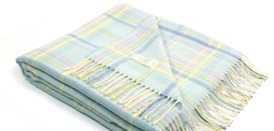 Плед DOLCEZZA T/L 0003 Marzotto - Loft-Concept в Воронеже