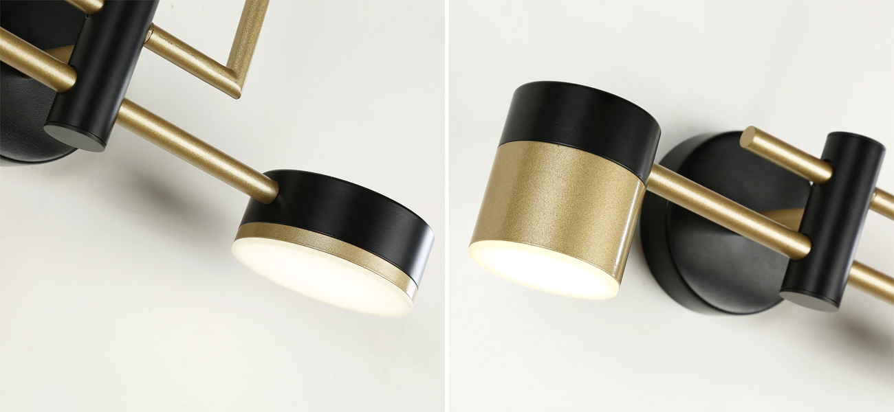 Светодиодное бра Maxine Light - фото