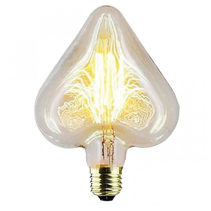 Лампочка Loft Edison Retro Bulb №40 40 W  в Воронеже | Loft Concept 