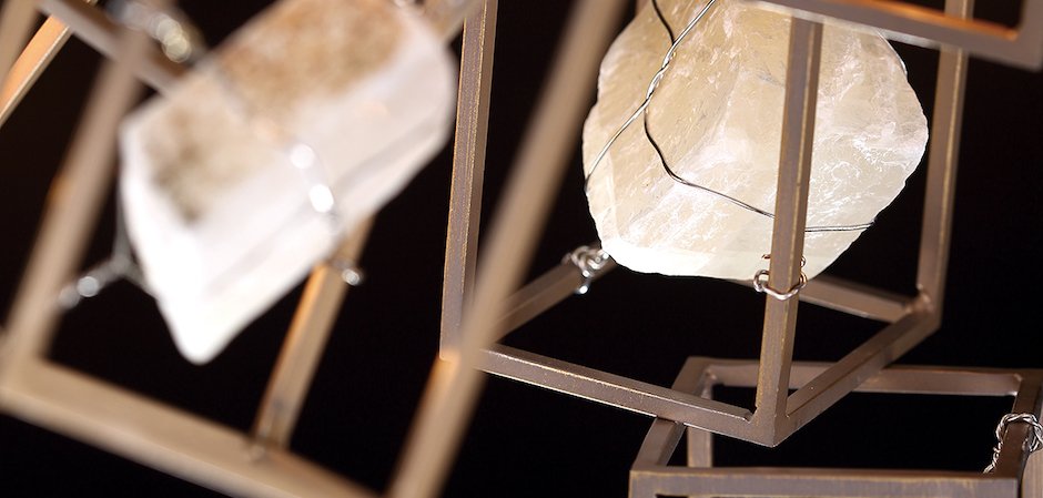 Люстра PATTON SHARE ROUND CHANDELIER Люстра PATTON SHARE ROUND CHANDELIER - Loft-Concept в Воронеже