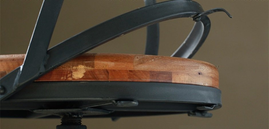 Винтажный стул Deyton Chair - Loft-Concept в Воронеже