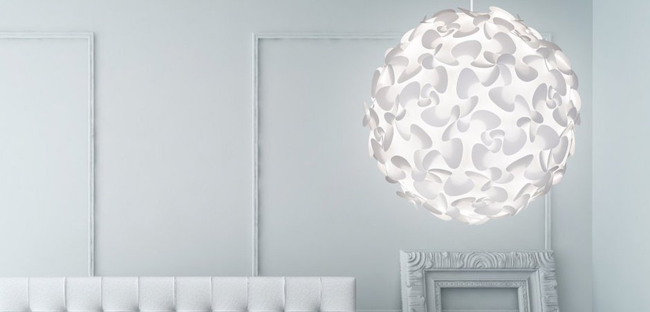Плафон Blowball 75 Плафон Blowball 75 - Loft-Concept в Воронеже