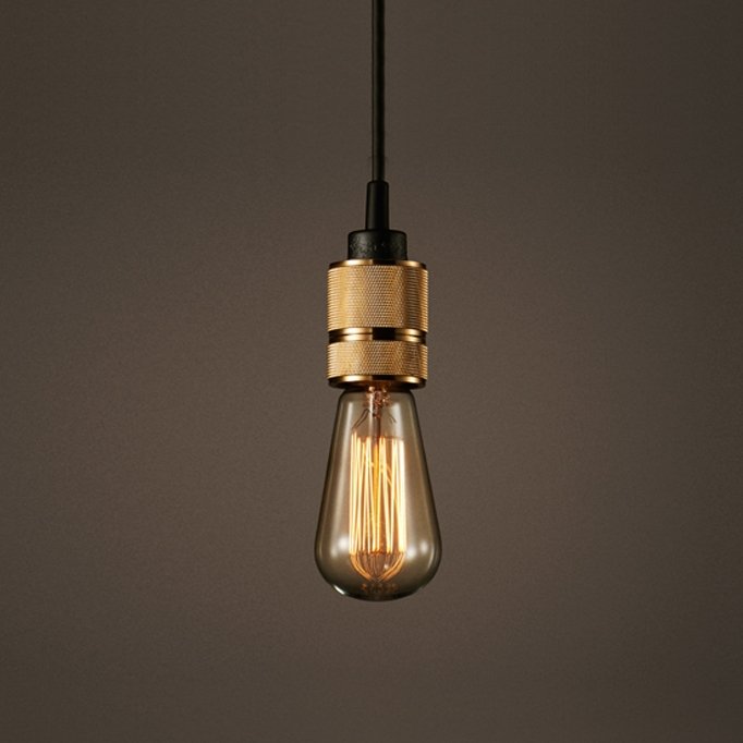 Светильник Loft Trew Hooked Mono Lamp  в Воронеже | Loft Concept 