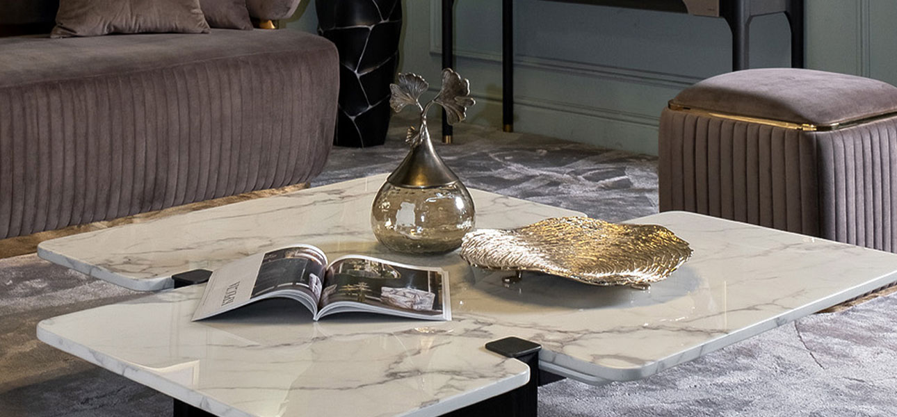 Ваза с декоративной крышкой Manon - фото №1