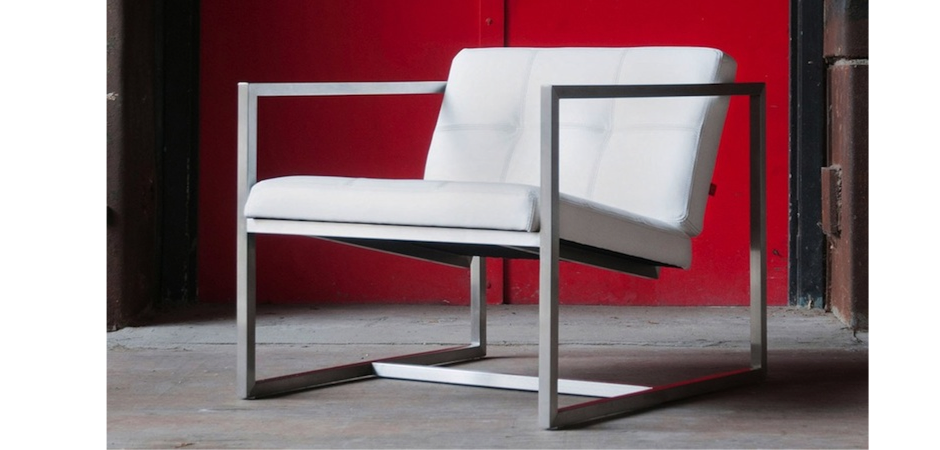 Кресло Delano Chair - фото №1