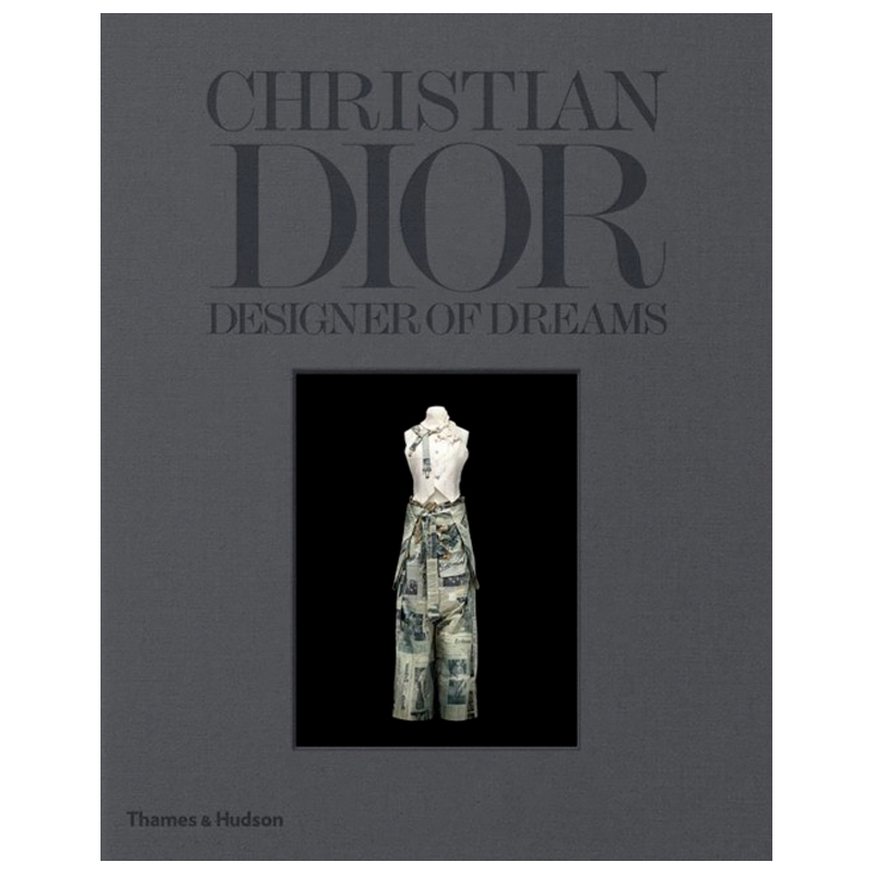 Christian Dior: Designer of Dreams  в Воронеже | Loft Concept 