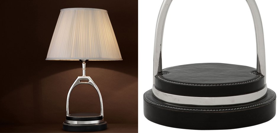 Настольная лампа Eichholtz Table Lamp Princeton - Loft-Concept в Воронеже