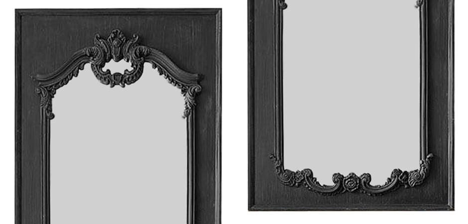 Зеркало Ambre Mirror Зеркало Ambre Mirror - Loft-Concept в Воронеже