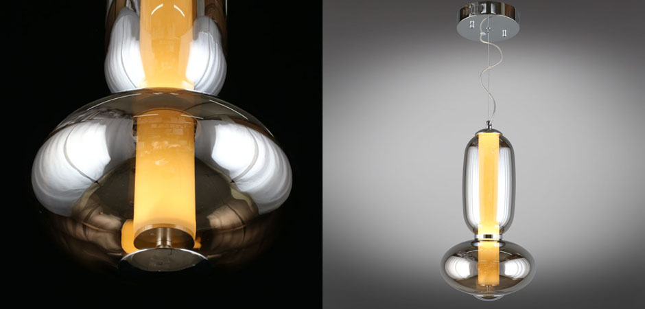Подвесной Светильник Russell Подвесной Светильник Russell - Loft-Concept в Воронеже