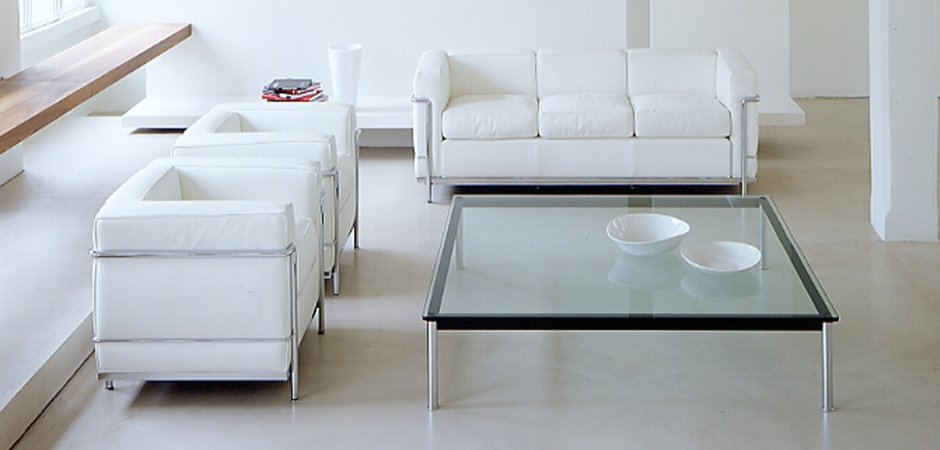 Стол LC10 Table Стол LC10 Table - Loft-Concept в Воронеже