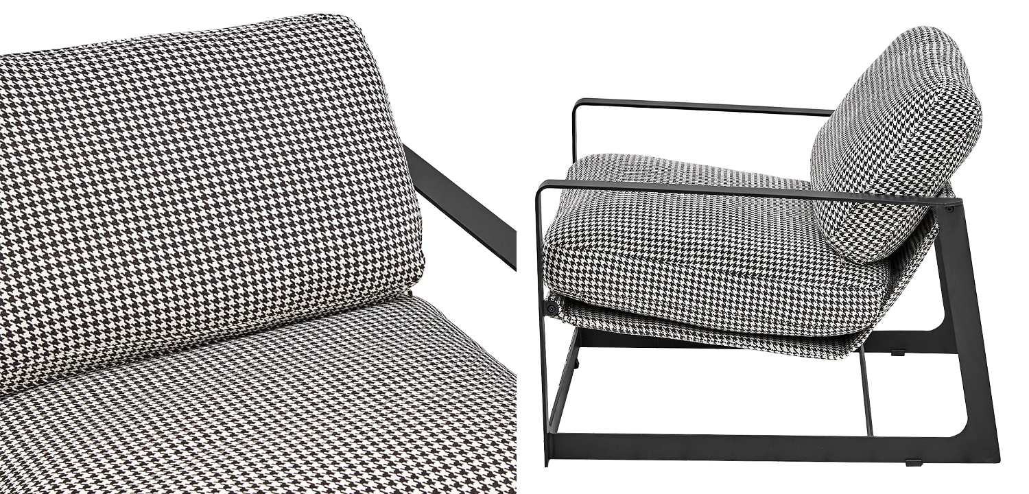 Кресло Elsinore Chair - фото