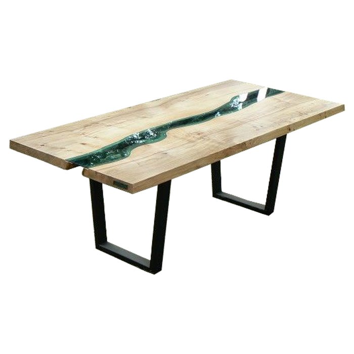 Стол Madrone Table River Collection  в Воронеже | Loft Concept 