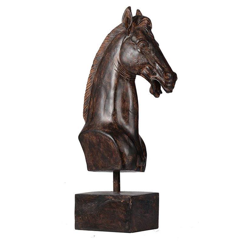 Статуэтка Horse Figurine 41  в Воронеже | Loft Concept 