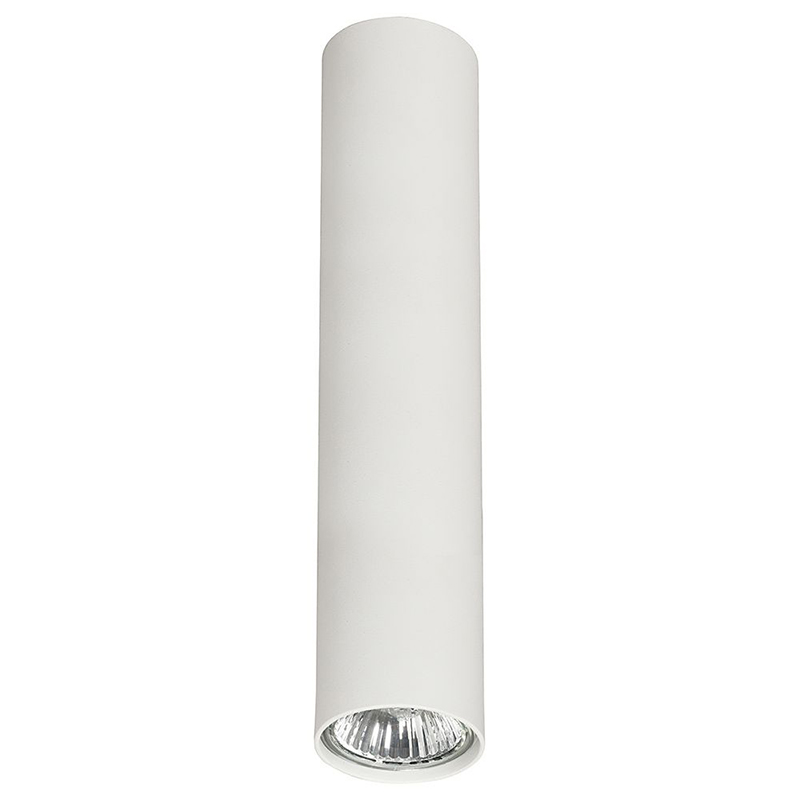 Спот Noor Trumpet Spot Lamp white 25 Белый в Воронеже | Loft Concept 