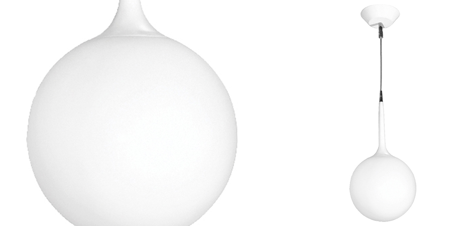 Подвесной светильник Faliero Ball One Подвесной светильник Faliero Ball One - Loft-Concept в Воронеже