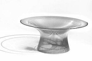 Стол Platner Coffee