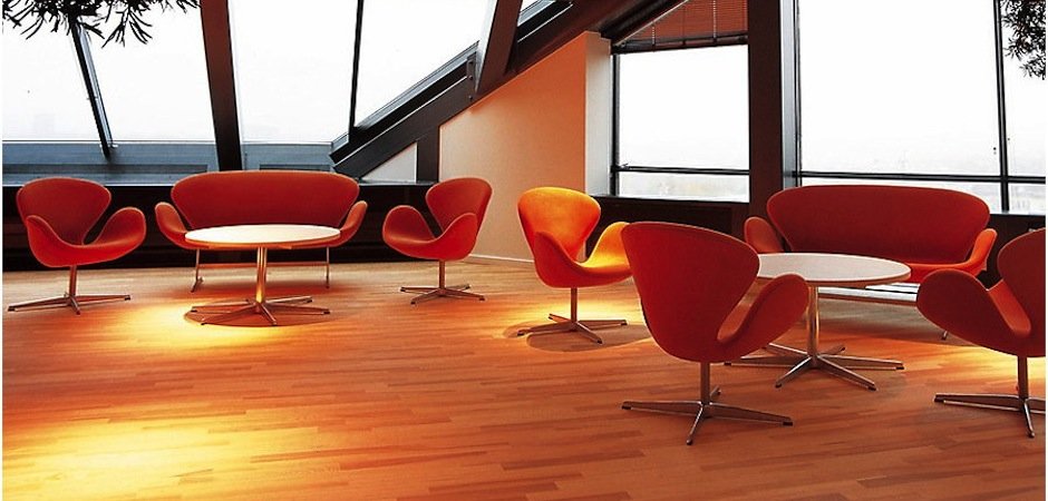 Диван Swan - фото №2