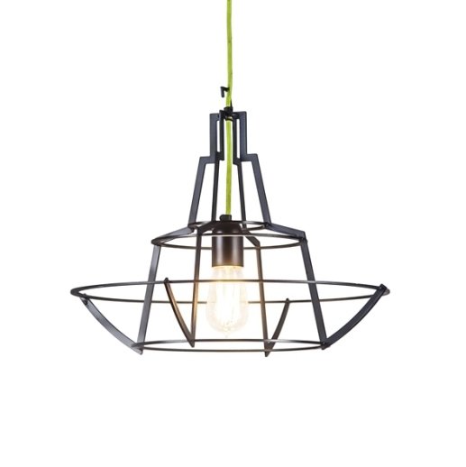 Подвесной светильник The Slims Pendant Black A Черный в Воронеже | Loft Concept 