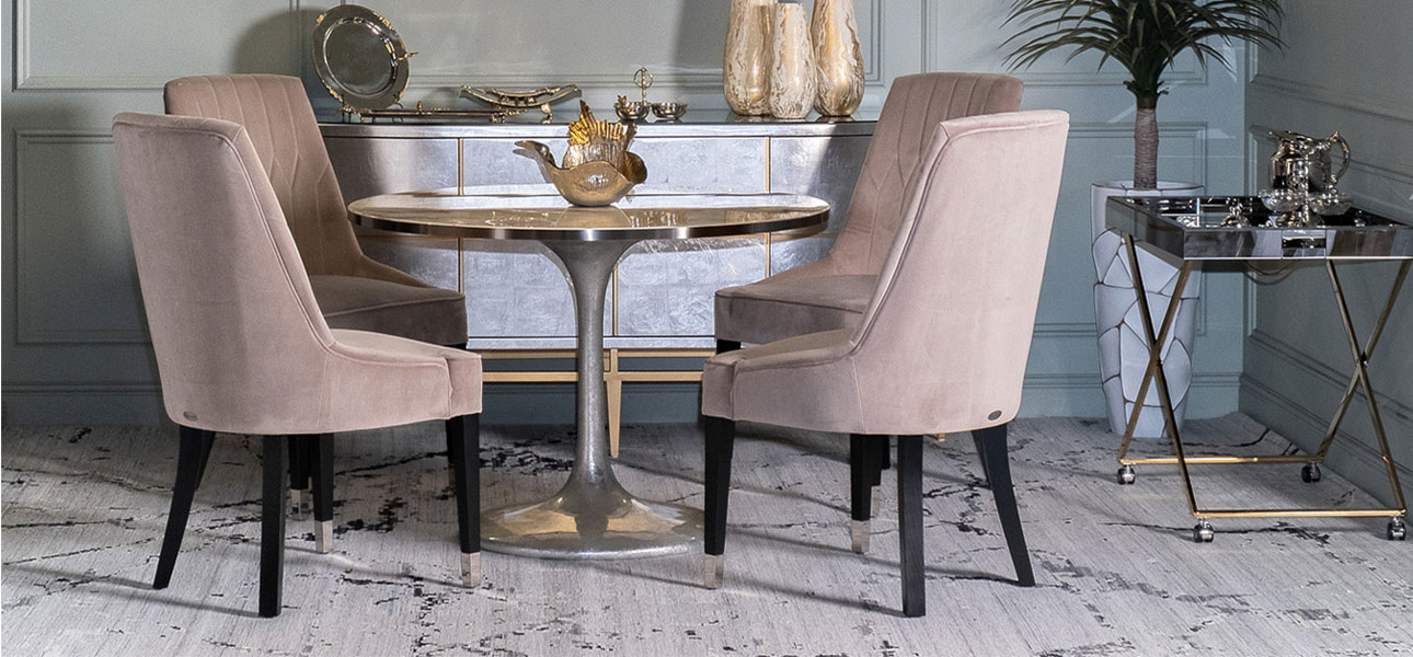 Стул Segre shabby chic - фото №3