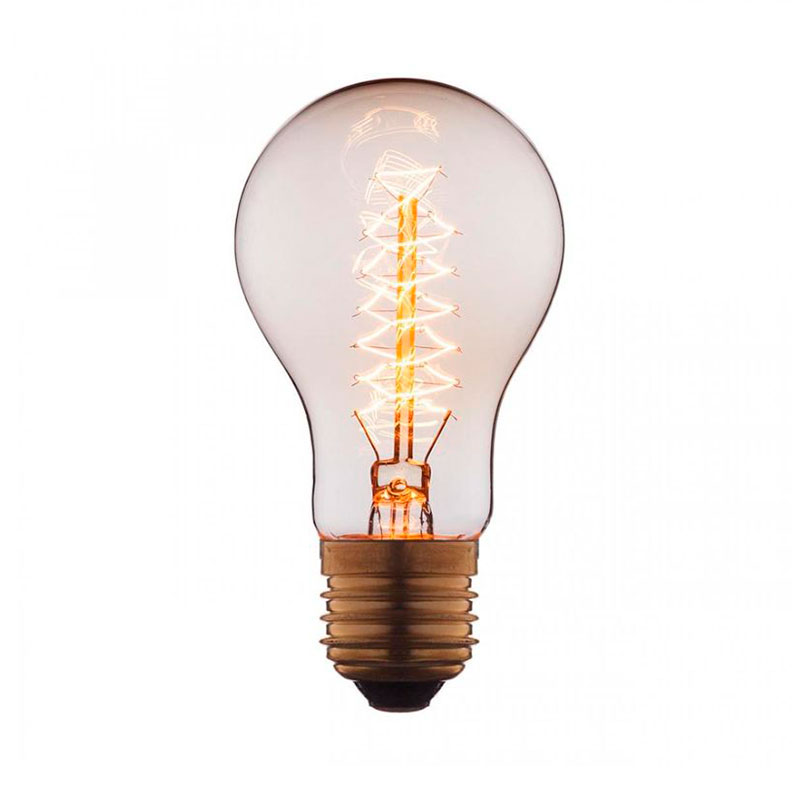 Лампочка Loft Edison Retro Bulb №30 40 W  в Воронеже | Loft Concept 