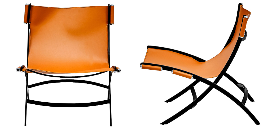 Кресло Ambre Chair Кресло Ambre Chair - Loft-Concept в Воронеже