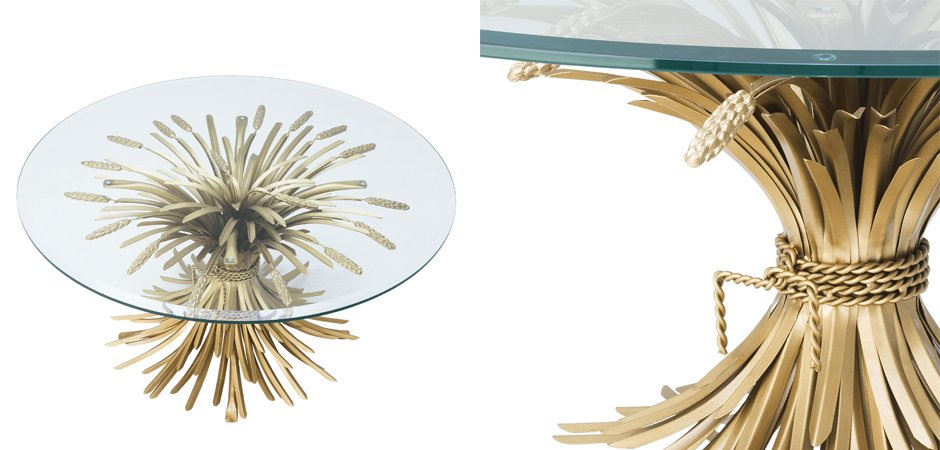 Журнальный стол Eichholtz Coffee Table Bonheur Журнальный стол Eichholtz Coffee Table Bonheur - Loft-Concept в Воронеже
