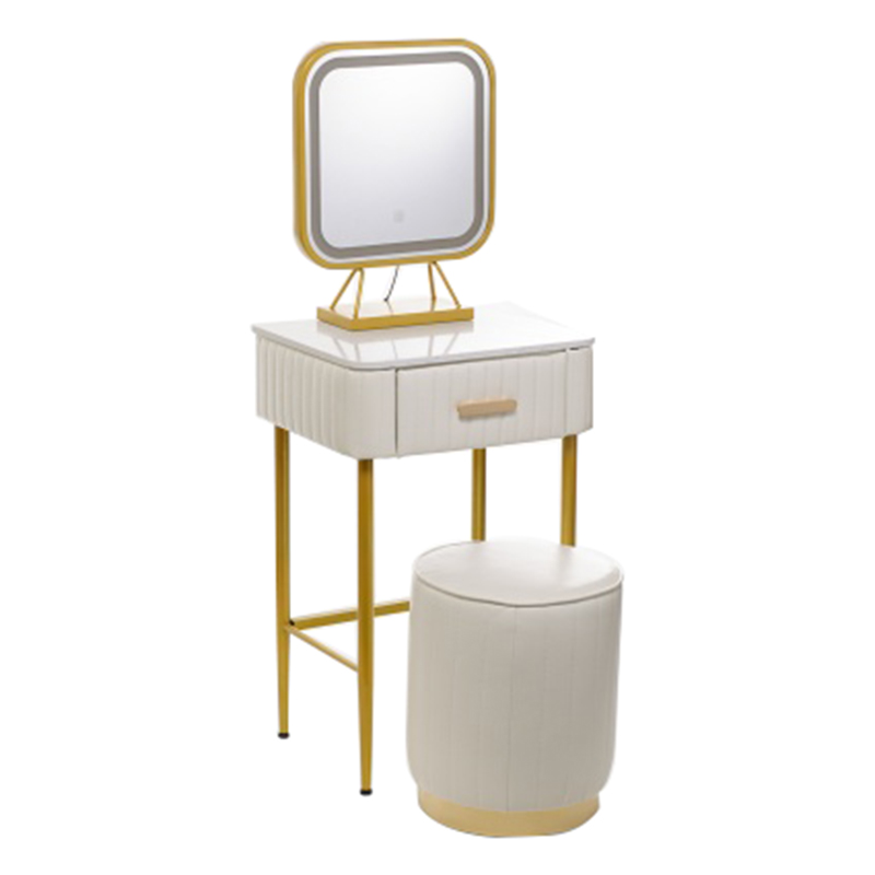 Трельяж  Princess Bedroom Dressing Table Small White Белый в Воронеже | Loft Concept 