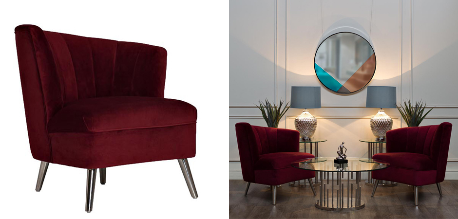 Кресло Moore Armchair Кресло Moore Armchair - Loft-Concept в Воронеже