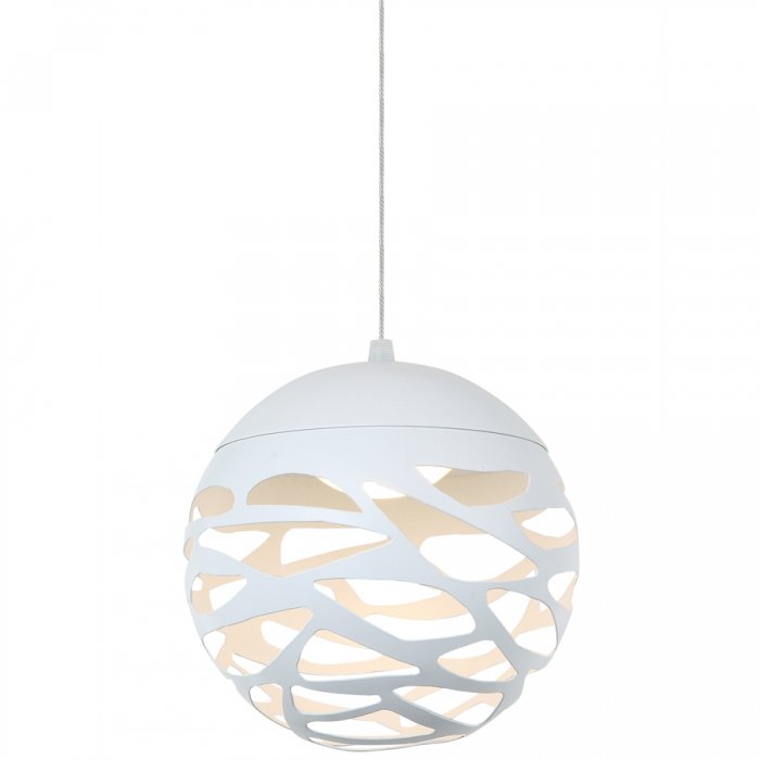 Подвесной светильник Marine Reef Pendant White  в Воронеже | Loft Concept 