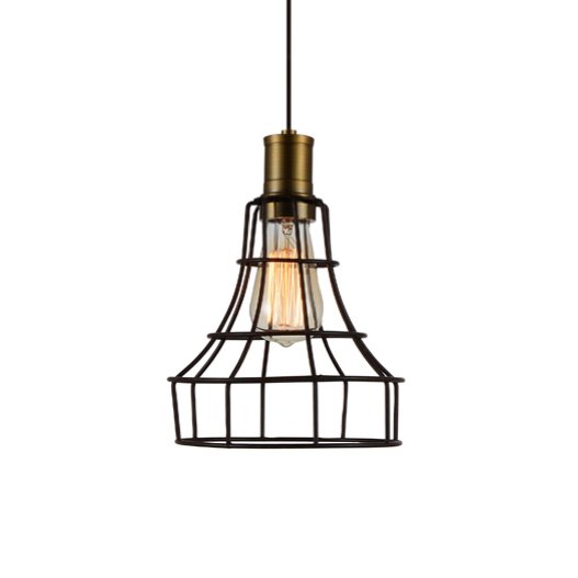 Подвесной светильник Loft Light Concept Pendant W  в Воронеже | Loft Concept 