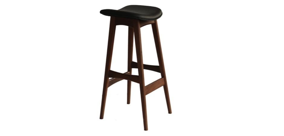 Стул Johannes Andersen Allegra Bar Stool Стул Johannes Andersen Allegra Bar Stool - Loft-Concept в Воронеже