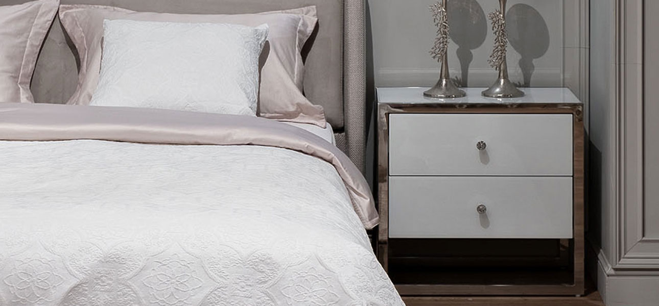 Тумбочка Kenutoria с ящиками - фото №3