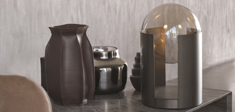 Настольная лампа Softwing Flou Lampada da Tavolo Настольная лампа Softwing Flou Lampada da Tavolo - Loft-Concept в Воронеже