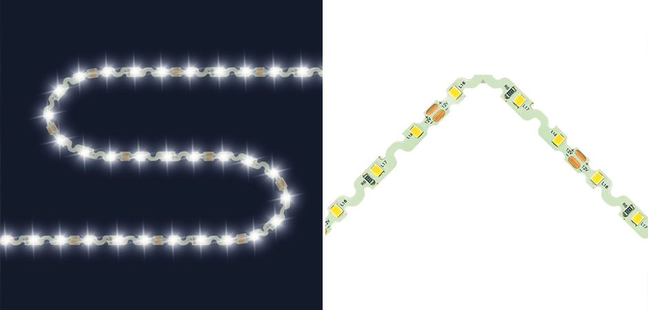 Светодиодная лента 4,8W/m 60LED/m 2835SMD дневной белый 10M Светодиодная лента 4,8W/m 60LED/m 2835SMD дневной белый 10M - Loft-Concept в Воронеже