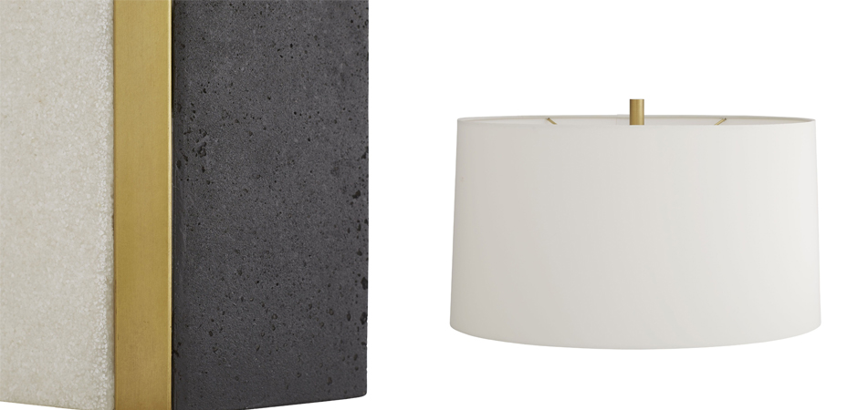 Дизайнерская настольная лампа FALLAN LAMP Дизайнерская настольная лампа FALLAN LAMP - Loft-Concept в Воронеже