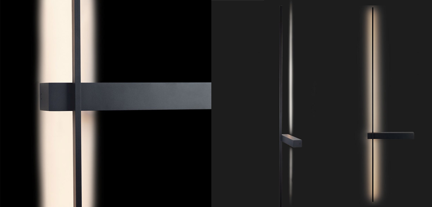 Бра Moooi Line - фото