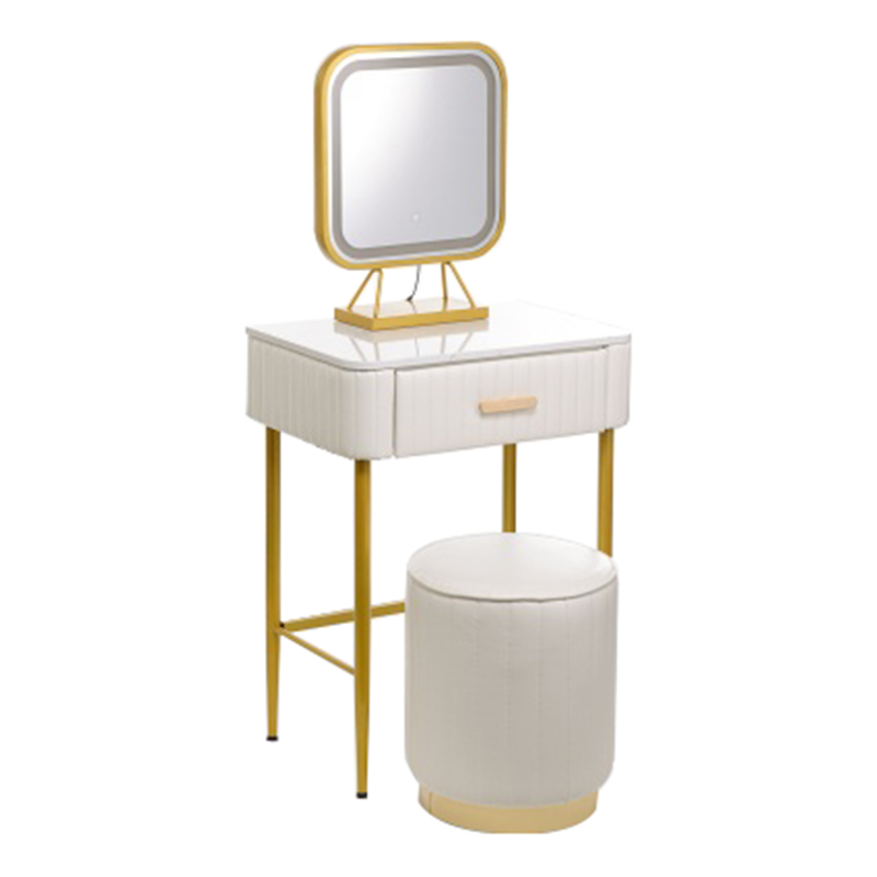 Трельяж  Princess Bedroom Dressing Table White Белый в Воронеже | Loft Concept 