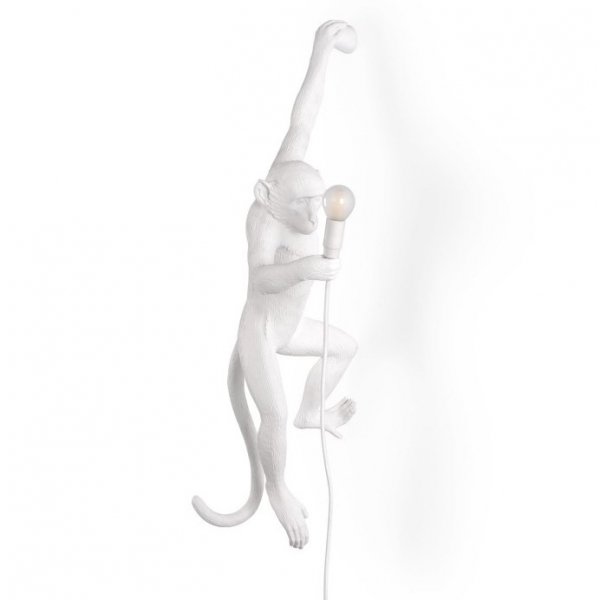 Бра Seletti Monkey Lamp Hanging Version  в Воронеже | Loft Concept 