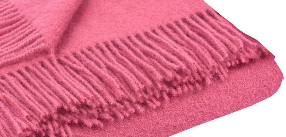 Плед DALIA 3828 Marzotto - Loft-Concept в Воронеже