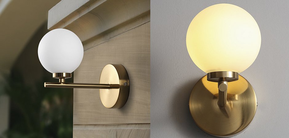 Бра Wall Lamp Bubble Chandelier Бра Wall Lamp Bubble Chandelier - Loft-Concept в Воронеже