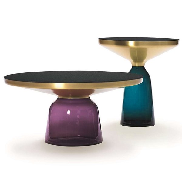 Bell Coffee Table classicon  в Воронеже | Loft Concept 