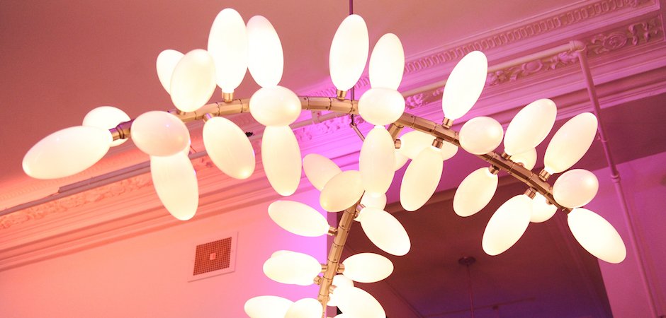 Люстра KINGDOM DRAPE 27 - Loft-Concept в Воронеже