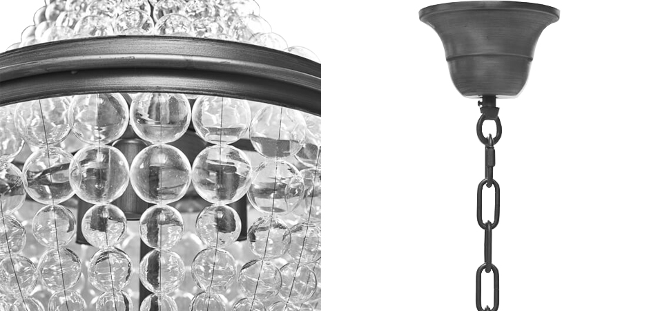 Люстра Bubble Blower Classic Chandeliers Люстра Bubble Blower Classic Chandeliers - Loft-Concept в Воронеже